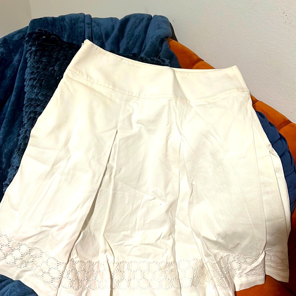 St John skirts